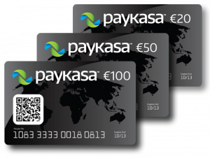 Paykasa